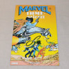 Marvel 08 - 1988 Ihmeneloset
